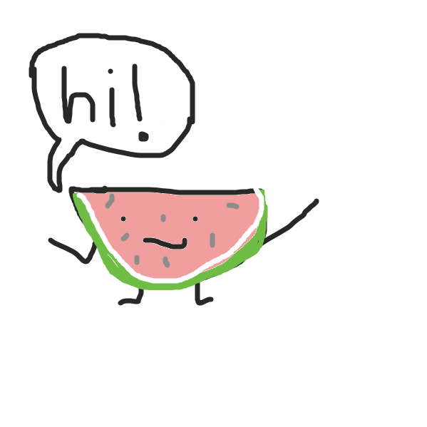 Drawing in I just felt like drawing! by SoupDuck