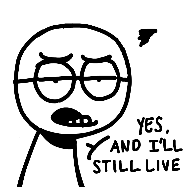  - Online Drawing Game Comic Strip Panel by nooz