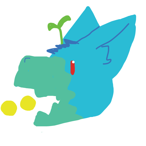  - Online Drawing Game Comic Strip Panel by Derren