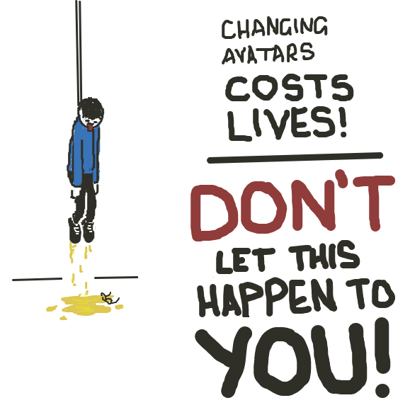 Drawing in Dogg by Dogg