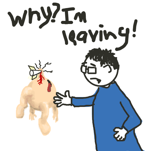 Drawing in Helo by Dogg