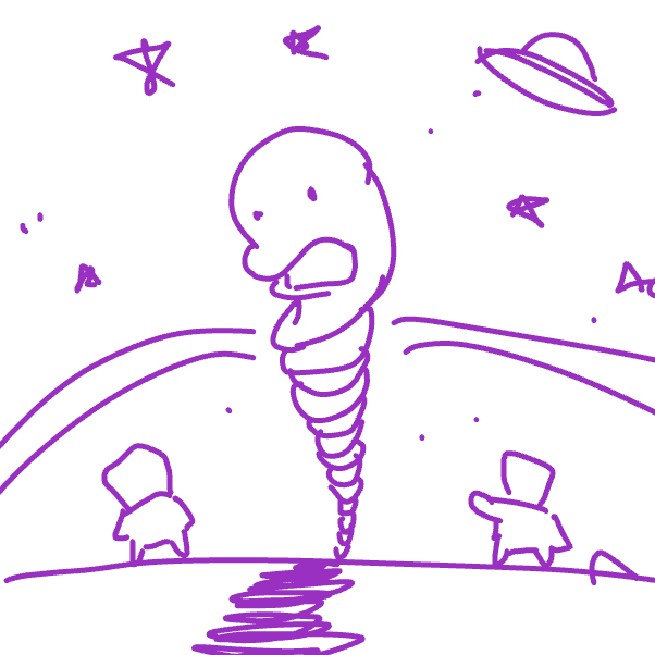Drawing in -24 hours by SeanTrunks