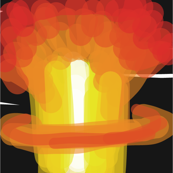  - Online Drawing Game Comic Strip Panel by pewpew