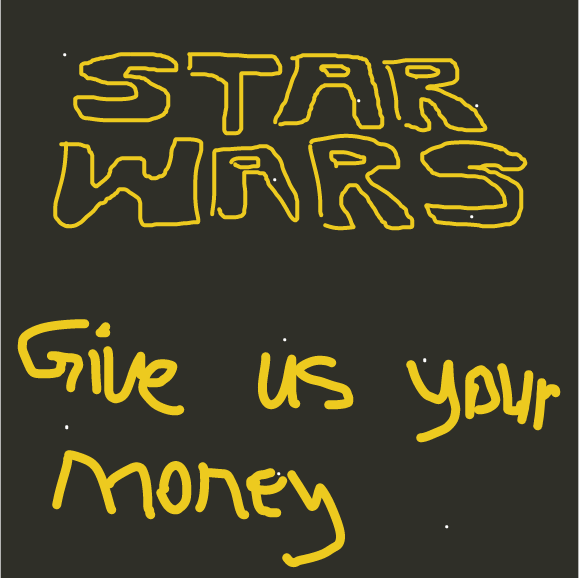  - Online Drawing Game Comic Strip Panel by pewpew