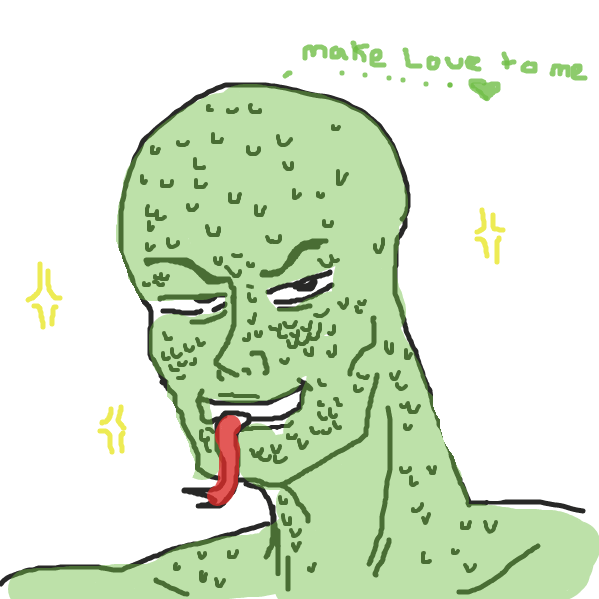 Drawing in whutevah by Temptatious