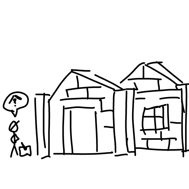  - Online Drawing Game Comic Strip Panel by SeanTrunks