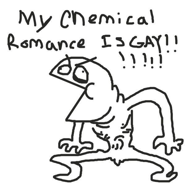 fuk u - Online Drawing Game Comic Strip Panel by Temptatious