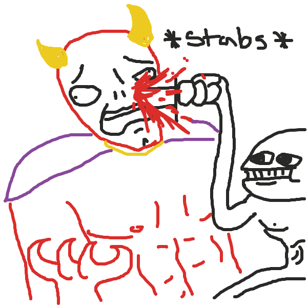 Drawing in Traveling adventurer heroz by Temptatious