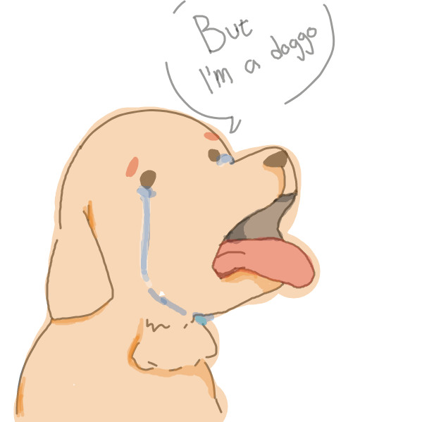 Drawing in relatable by ElaPyon