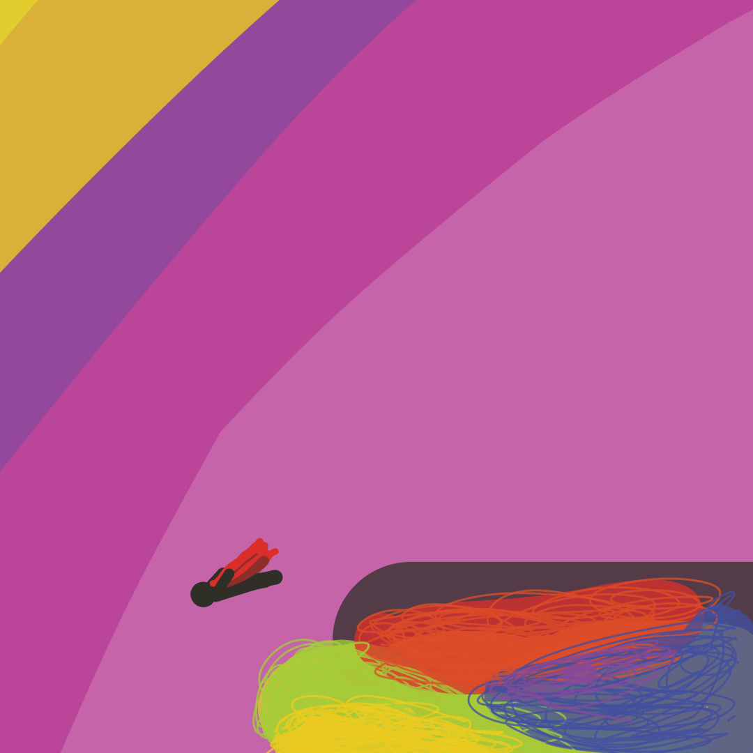 Drawing in Art Themed Heros! Vol 3 by iDrawOccasionally