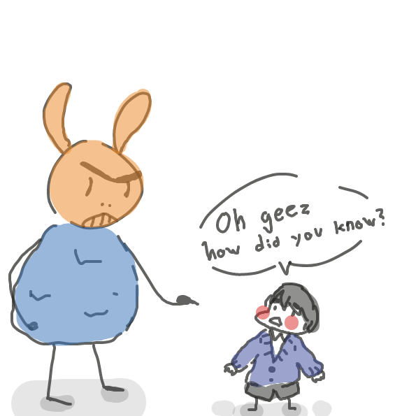  - Online Drawing Game Comic Strip Panel by ElaPyon