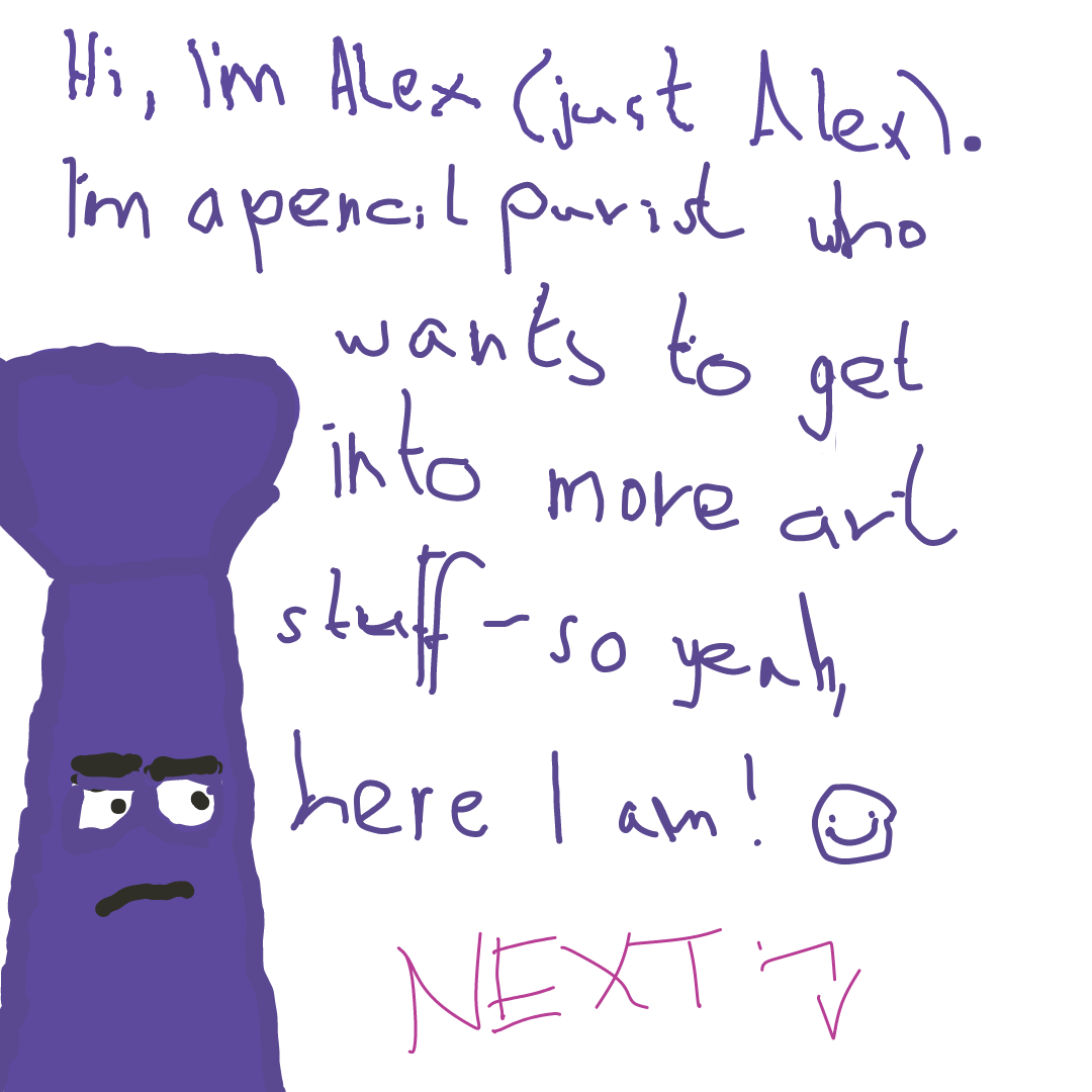  - Online Drawing Game Comic Strip Panel by Just Alex