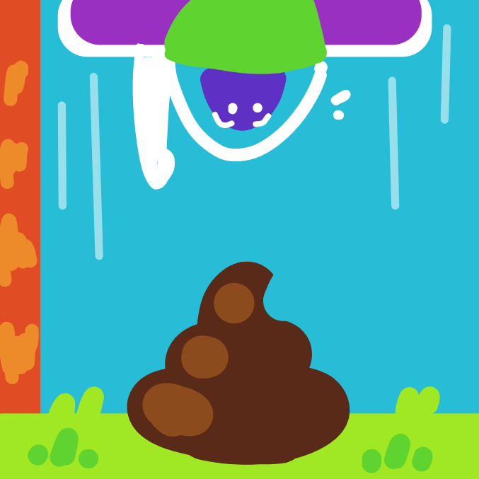 - Online Drawing Game Comic Strip Panel by 🔲