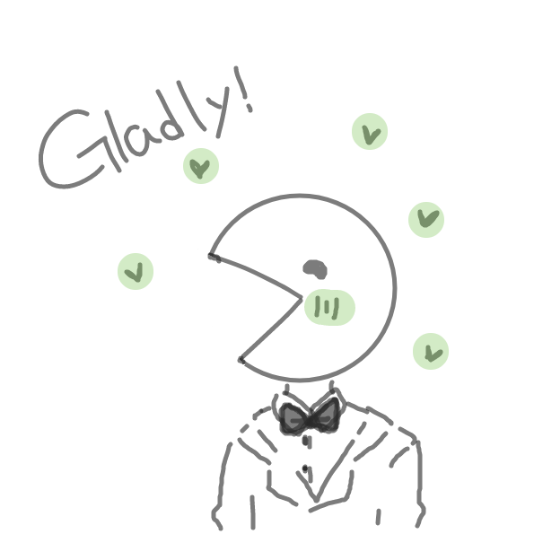 Drawing in whutevah by ElaPyon