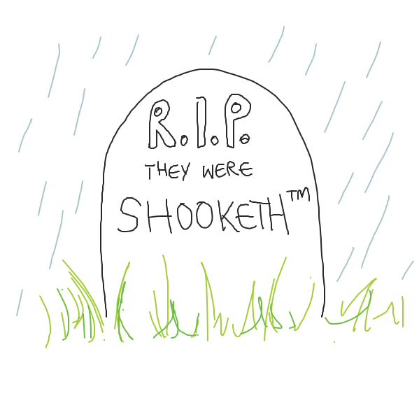 truly a tragedy - Online Drawing Game Comic Strip Panel by whatsshecalled