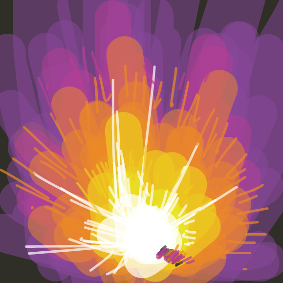 Drawing in Art Themed Heros! Vol 3 by pewpew