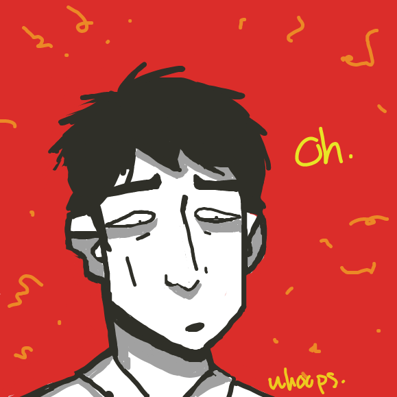 Drawing in dramatique by polar