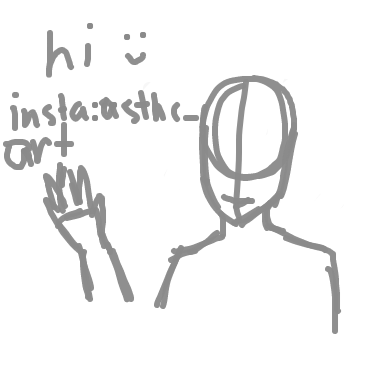 First panel in Woa drawn in our free online drawing game