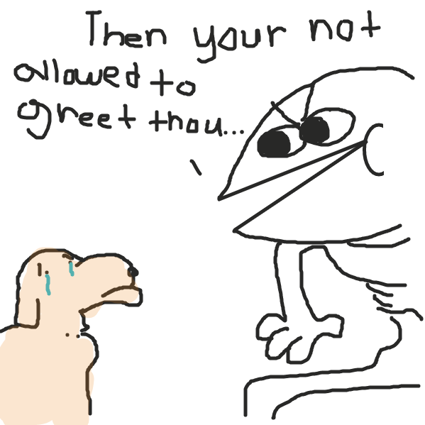 Drawing in relatable by Temptatious