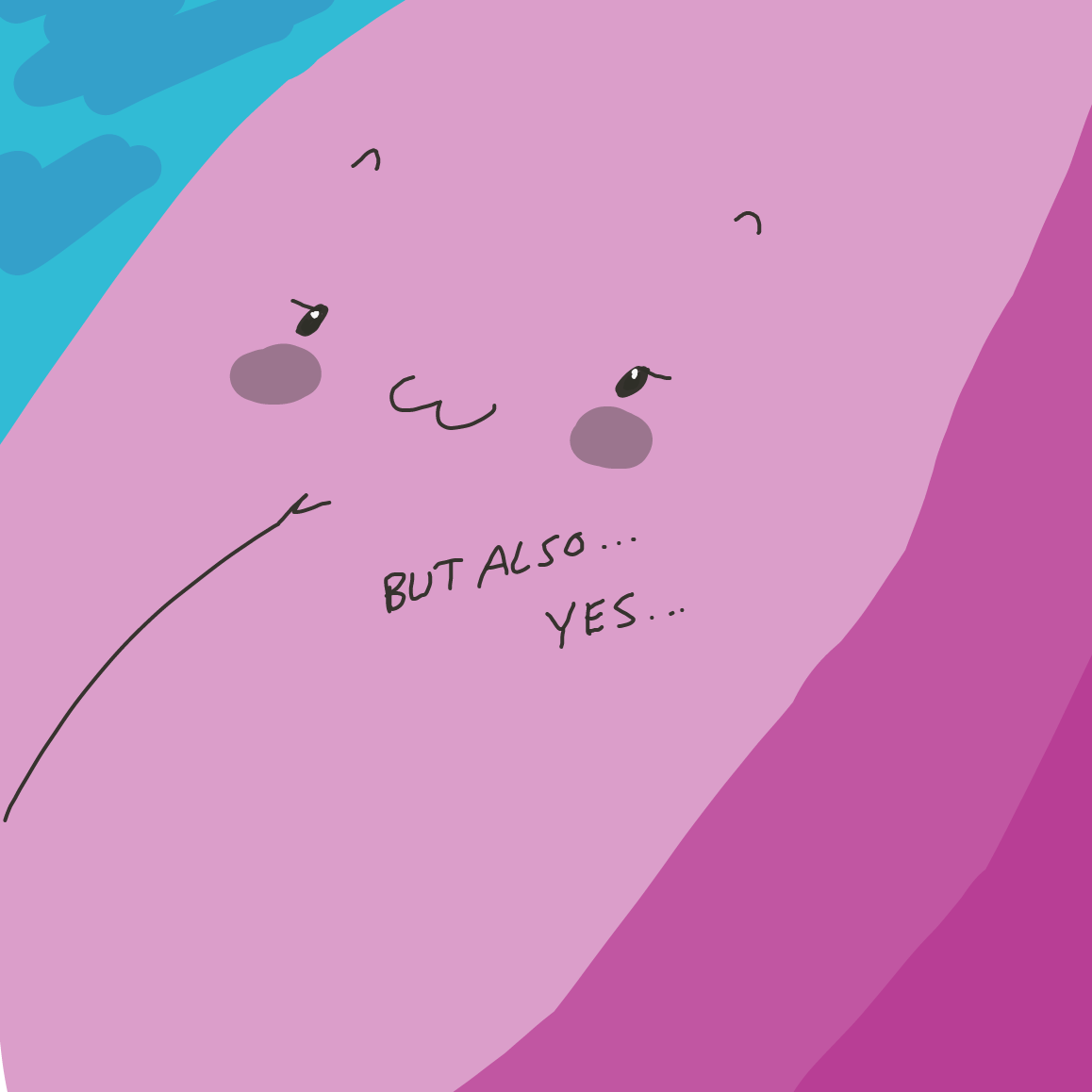  - Online Drawing Game Comic Strip Panel by Potato Man