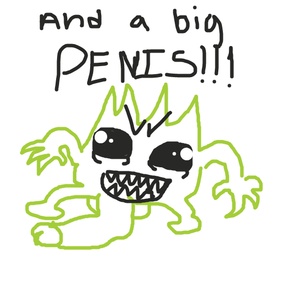 wowee - Online Drawing Game Comic Strip Panel by Temptatious