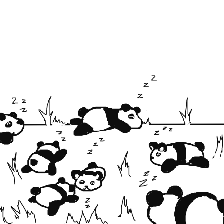  - Online Drawing Game Comic Strip Panel by Tyra004