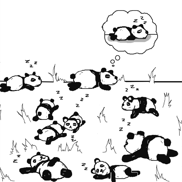  - Online Drawing Game Comic Strip Panel by MarkVinic