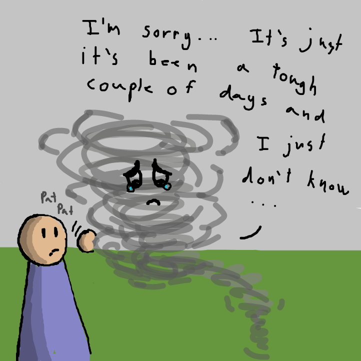  - Online Drawing Game Comic Strip Panel by Tyra004