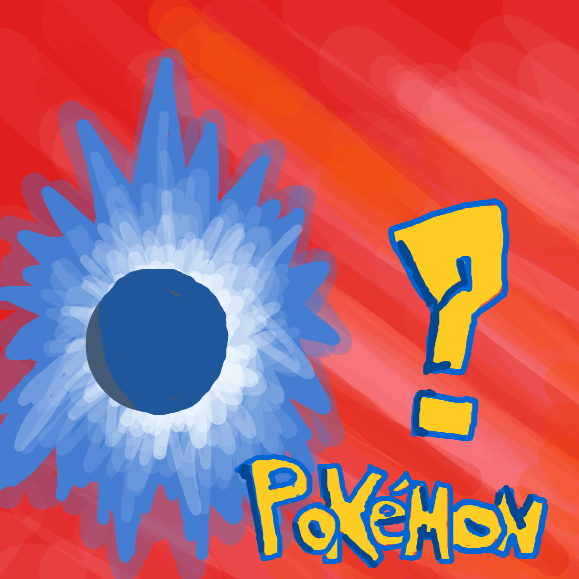 It's... - Online Drawing Game Comic Strip Panel by YellowSheep