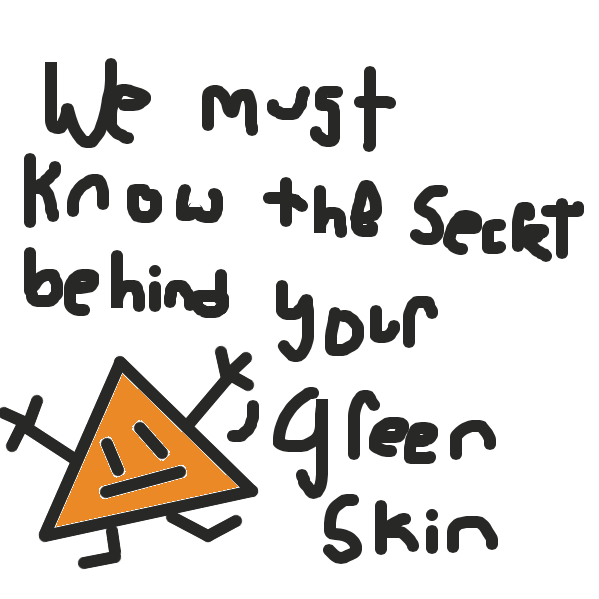  - Online Drawing Game Comic Strip Panel by SoupDuck