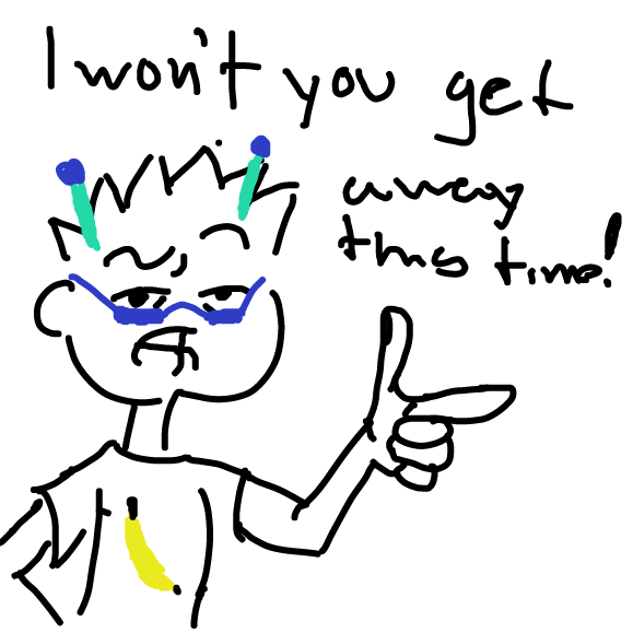  - Online Drawing Game Comic Strip Panel by Cheenapus