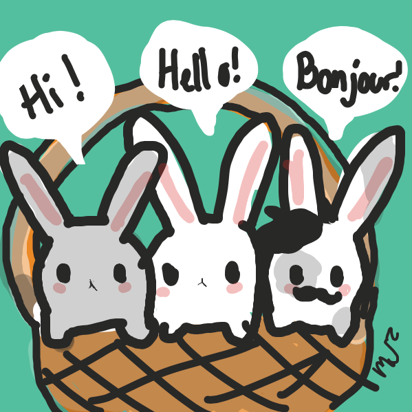 Drawing in I just felt like drawing! by Madi