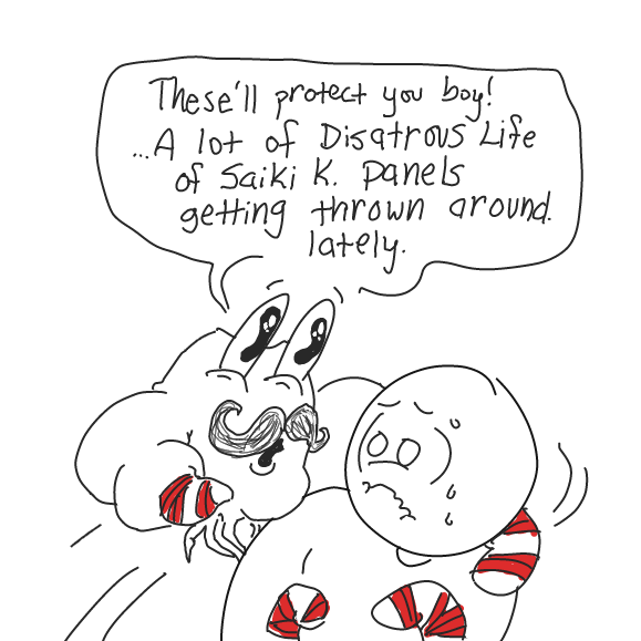  - Online Drawing Game Comic Strip Panel by Wizard Croissant