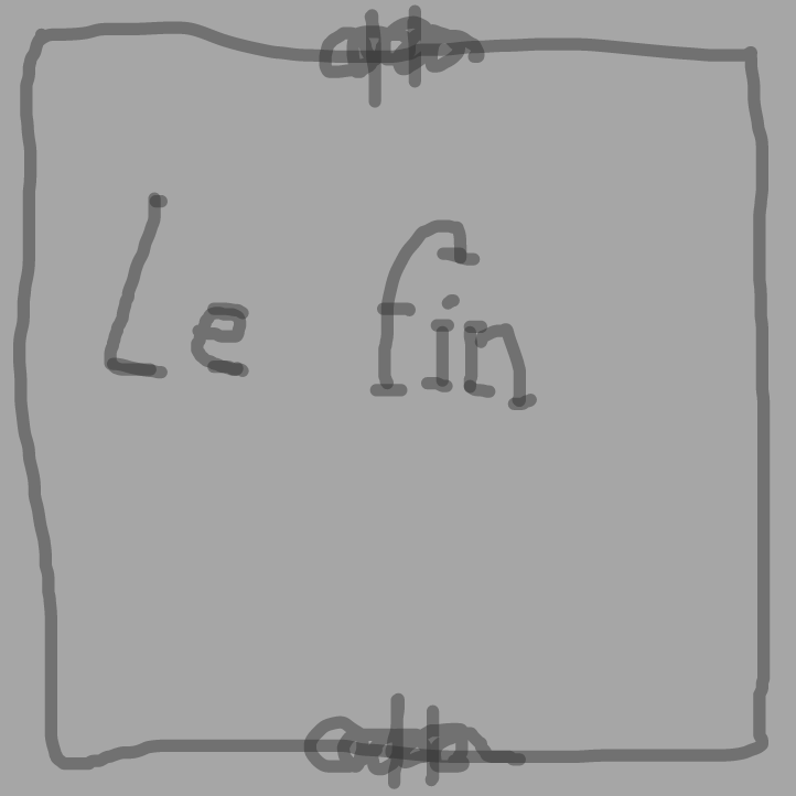  - Online Drawing Game Comic Strip Panel by pewpew