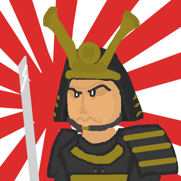 Drawing in Staring Contest by Just Alex