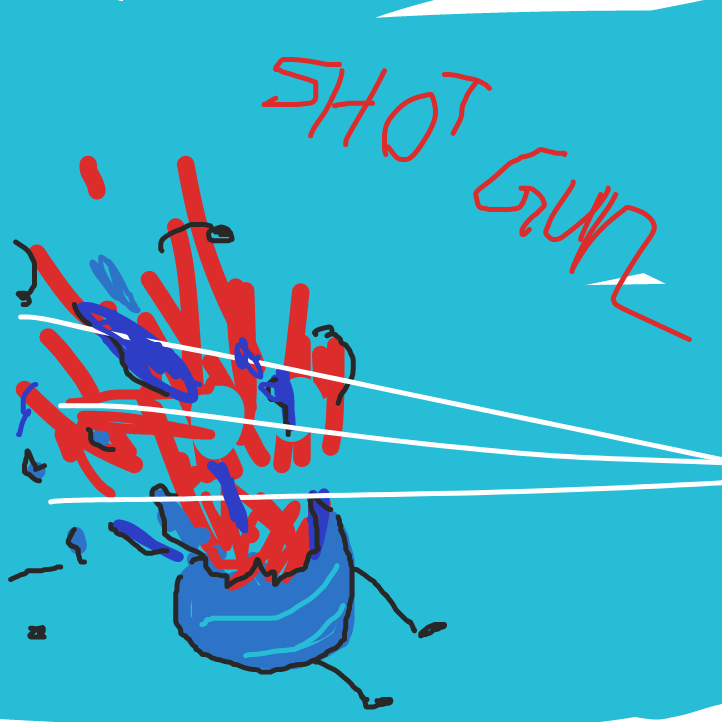 Drawing in Journey of Beetle pt#3 by pewpew