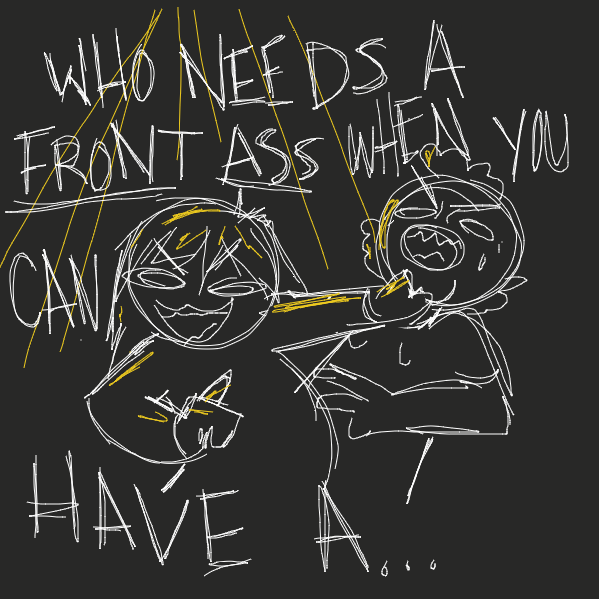 Drawing in Space by honeybii