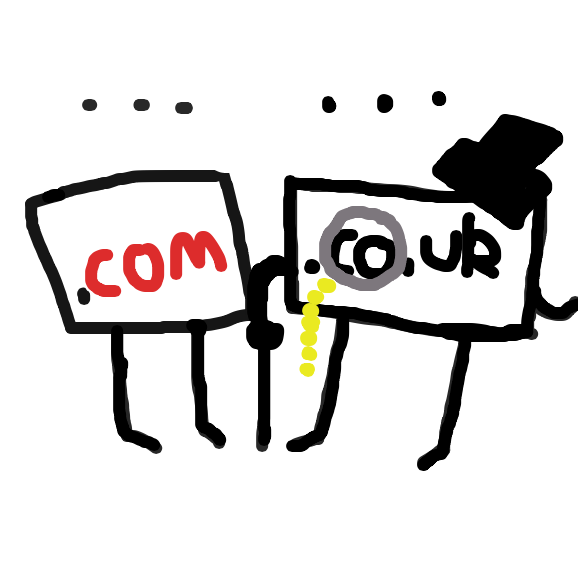 Drawing in .WHY IS THIS SERIES STILL GOING ON OH MY GOD by TheYellowMan