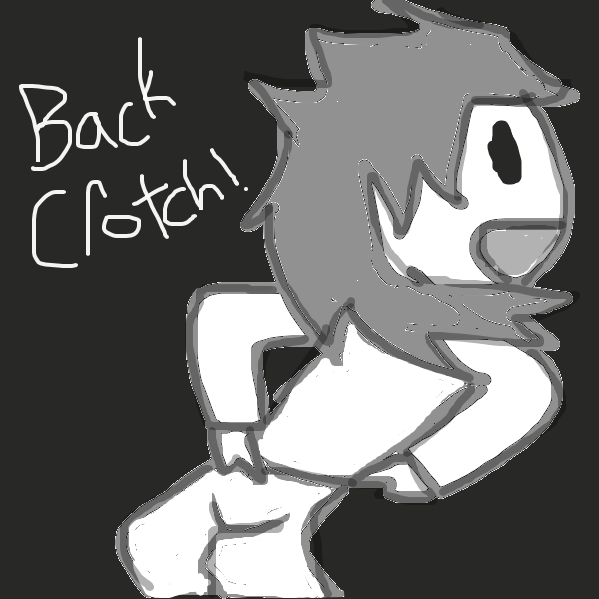 Drawing in Space by SoupDuck