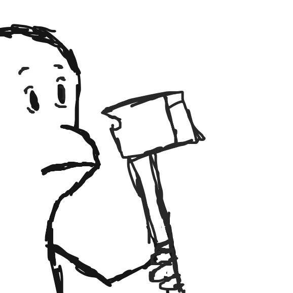 Drawing in 4514    6 15 18   7 15 15 4 by TheYellowMan