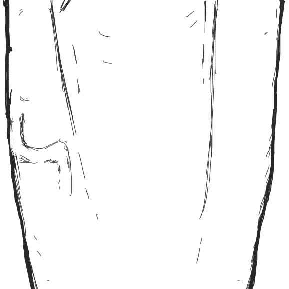  - Online Drawing Game Comic Strip Panel by Robro