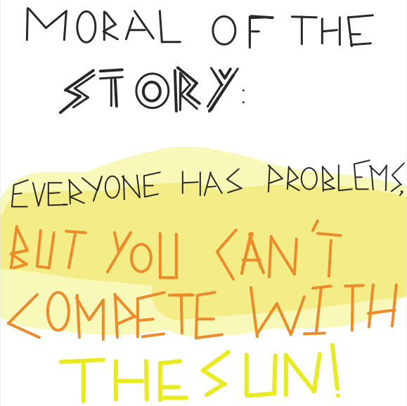 Drawing in Ugo: Here We Go Again . . . by Freezershadow51