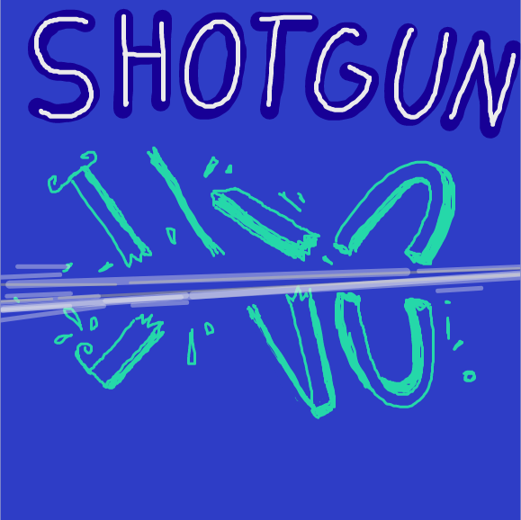 Drawing in im going to say the n word by Painterjosh