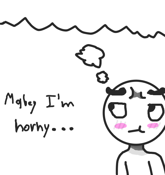  - Online Drawing Game Comic Strip Panel by LizardPie34
