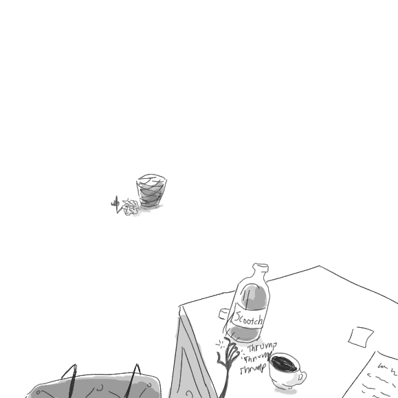  - Online Drawing Game Comic Strip Panel by Wizard Croissant