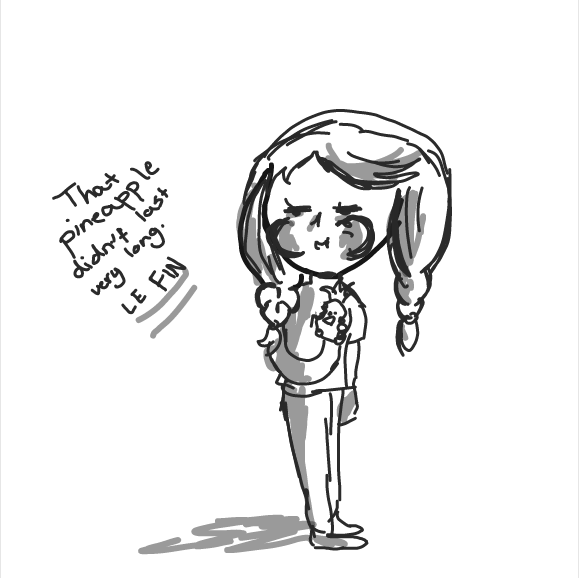  - Online Drawing Game Comic Strip Panel by zab🍋