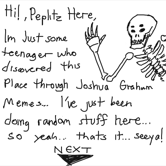  - Online Drawing Game Comic Strip Panel by Peplitz